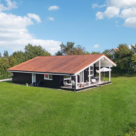 Amazing Home In Askeby With Sauna Luaran gambar