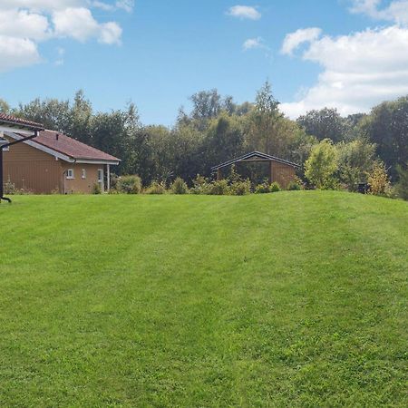 Amazing Home In Askeby With Sauna Luaran gambar