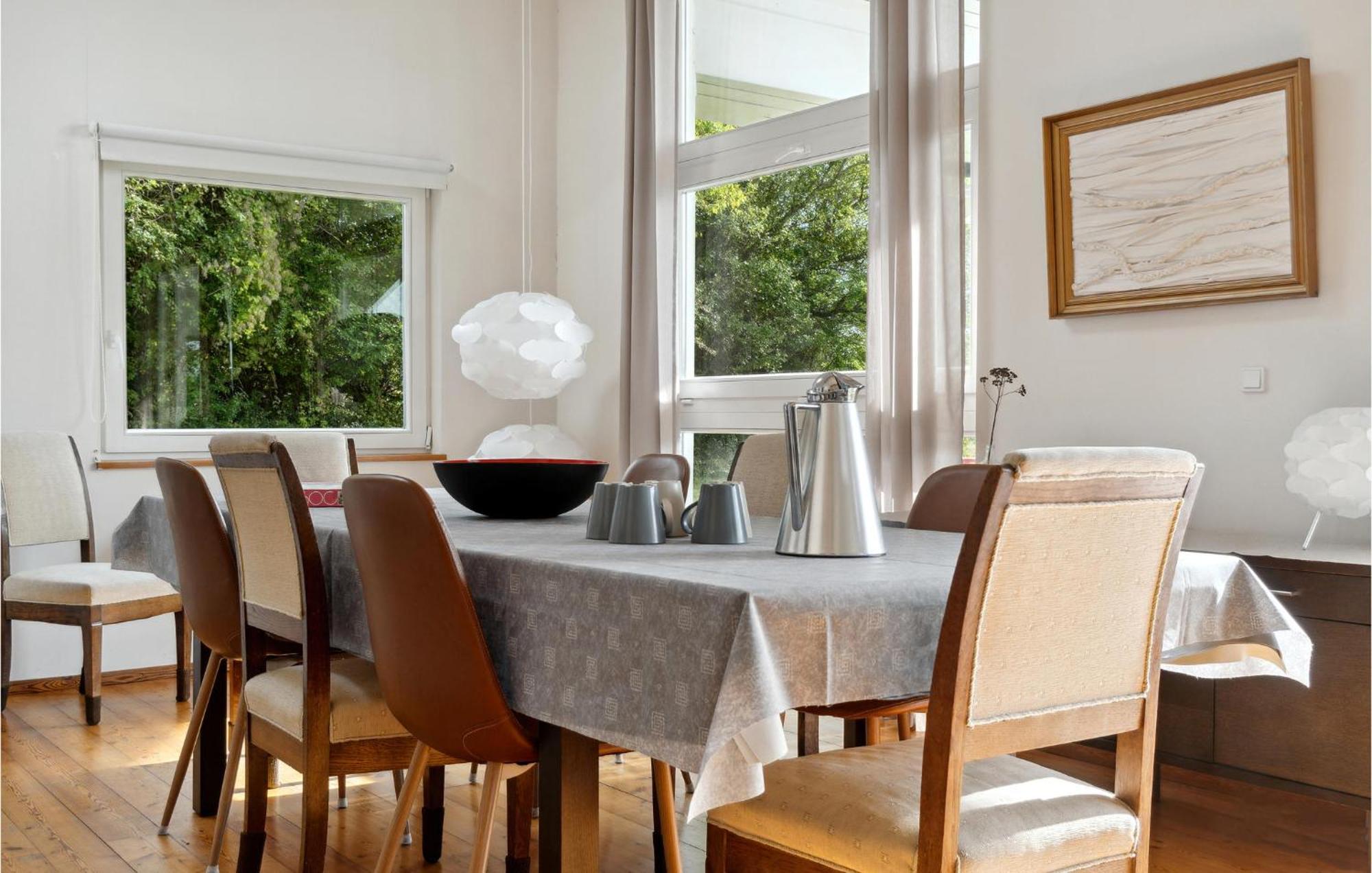 Amazing Home In Askeby With Sauna Luaran gambar