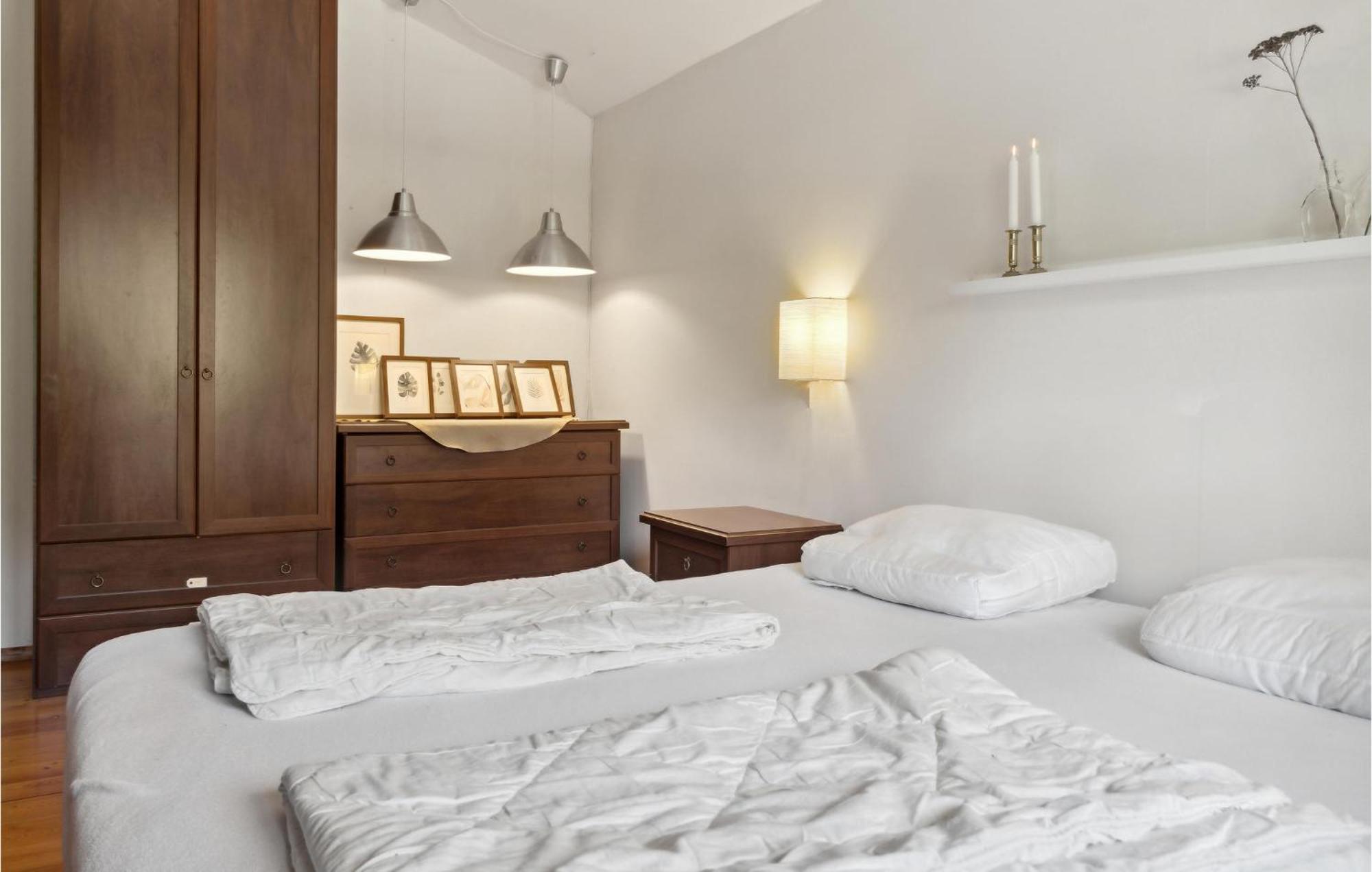 Amazing Home In Askeby With Sauna Luaran gambar